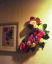 ユンファママさんのお花